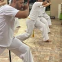 Foto 1:  Centro Cultural Zumbiarte Capoeira